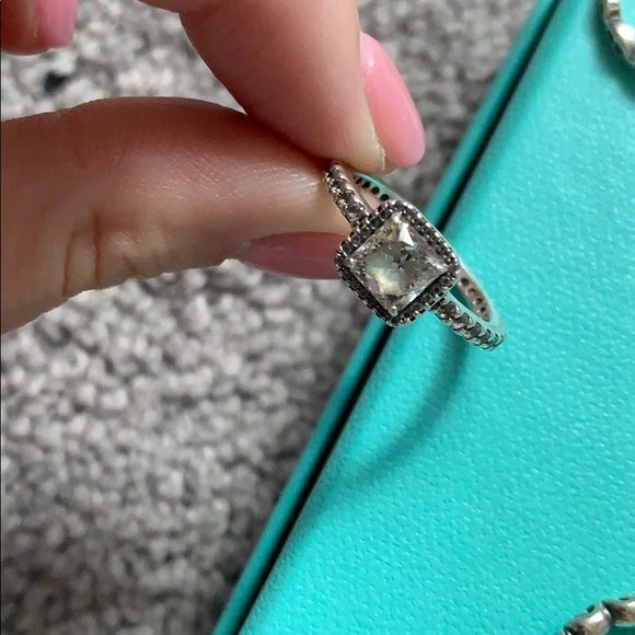 Pandora Rings - Picture 4 of 6